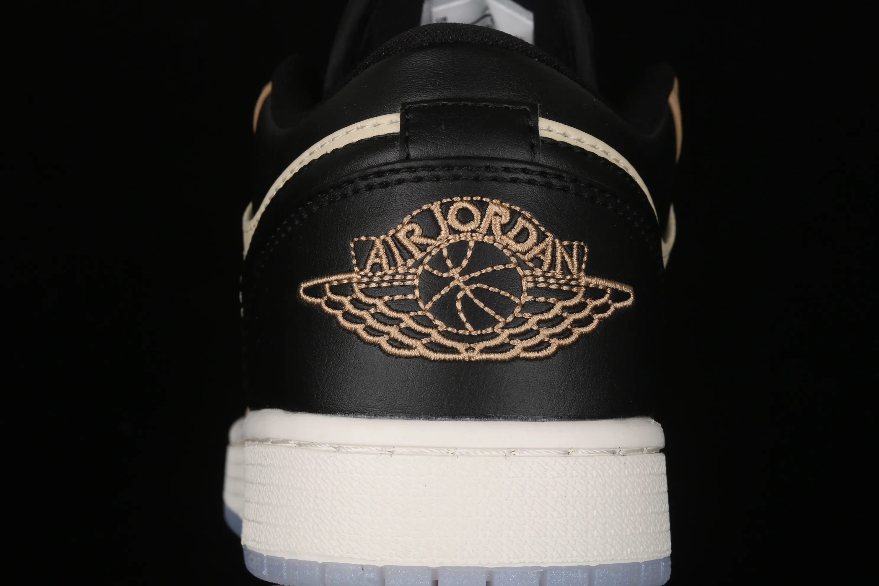 All categories Air Jordan Jordan series basketball shoes Air Jordan 1 Low Air Jordan 1 Low AJ1 Joe 1 low-top cultural and leisure sports sneakers CQ9446-003